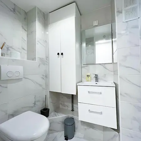 Appartement 12 - Faubourg Bail Mobilite *