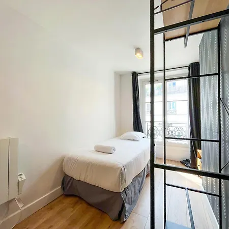 12 - Faubourg Bail Mobilite