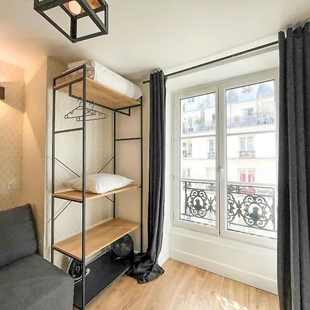 12 - Faubourg Bail Mobilite *