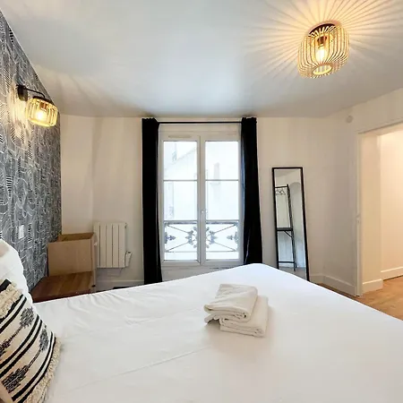 12 - Faubourg Bail Mobilite