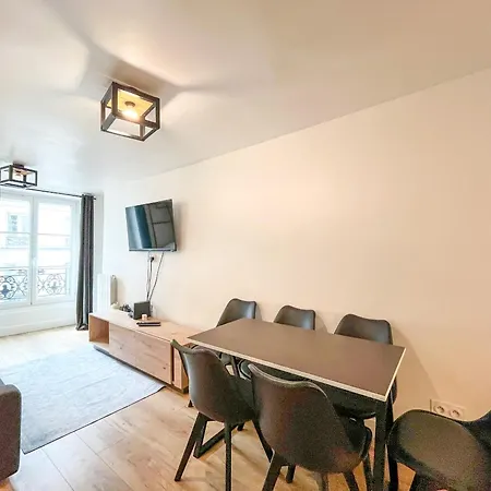 12 - Faubourg Bail Mobilite